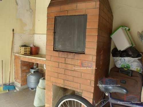 Imagem 6 de 15 de Ref.: 6162 - Sobrados Em Osasco Para Venda - V6162