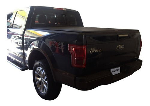 Capota Lona Maritima Keko Ford F150 Doble Cabina 2015-2020