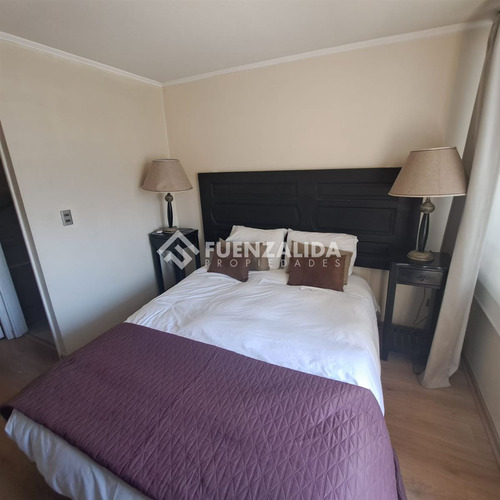 Departamento En Venta De 2 Dorm. En Metro Ecuador