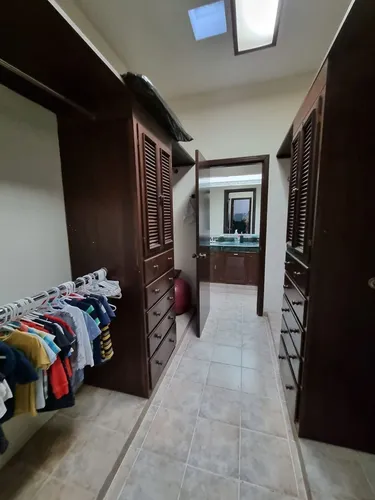 Casa En Venta En Merida , San Ramon Norte
