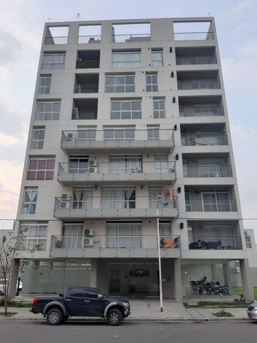 Departamento 2 Ambientes Castelar Sur, Cercano A La Reserva