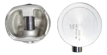 Comprar Jgo Pistones C\u002Fperno Peug 206 306 207 Partner 1.6 16v Tu5jp4