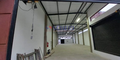 Imagem 12 de 13 de Prédio Comercial No Campo Belo - Mc6975