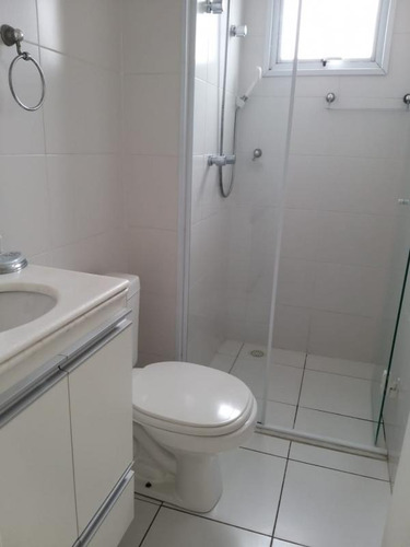 Imagem 11 de 13 de Ref.: 2952 - Apartamento Em Osasco Para Venda - V2952