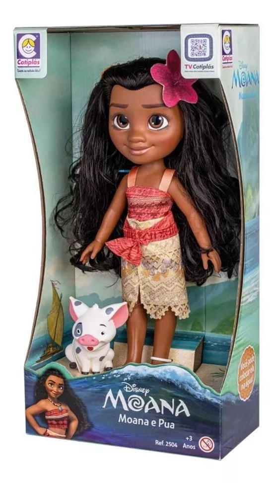 Primeira imagem para pesquisa de moana