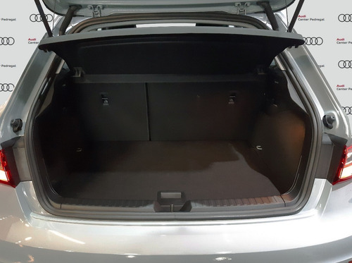 Imagen 10 de 15 de Audi A1 2021 1.4 Sportback Cool Mt