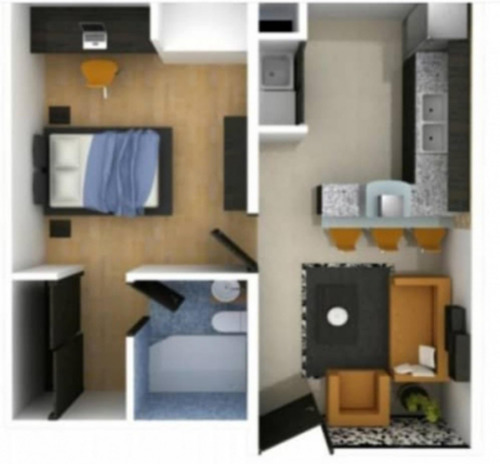 Imagen 2 de 8 de Venta De Apartamento A Estrenar En Ciudad Roca, Al Este De Barquisimeto.