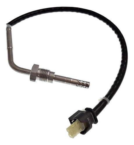 D Sensor De Temperatura De Exaustão A0081532228 A0009056404