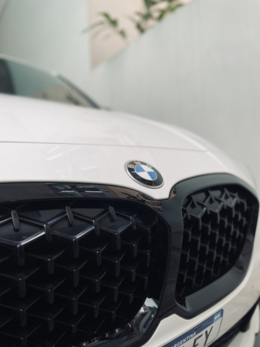 BMW Serie 1 2.0 Xdrive M135 Performance