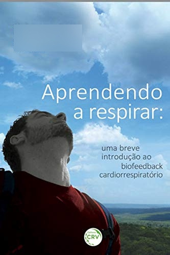 Livro Aprendendo A Respirar - Autor: Mariana Lopez Teixeira, Fernanda Vargas Amaral