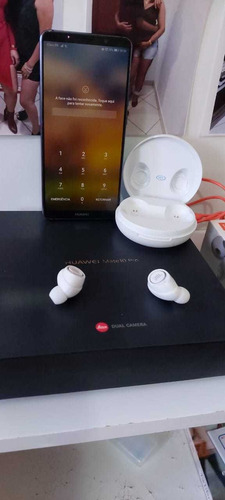 Huawei Mate 10 Pro 6gb 128gb Gamer + Brinde