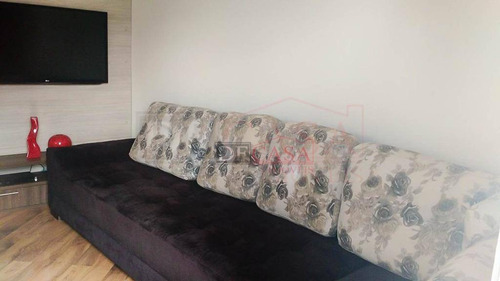 Imagem 13 de 27 de Apartamento Duplex Residencial À Venda, Aricanduva, São Paulo - Ad0030. - Ad0030