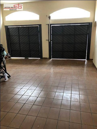 Casa À Venda, 250 M² Por R$ 599.000,00 - Freguesia Do Ó - São Paulo/sp - Ca0932