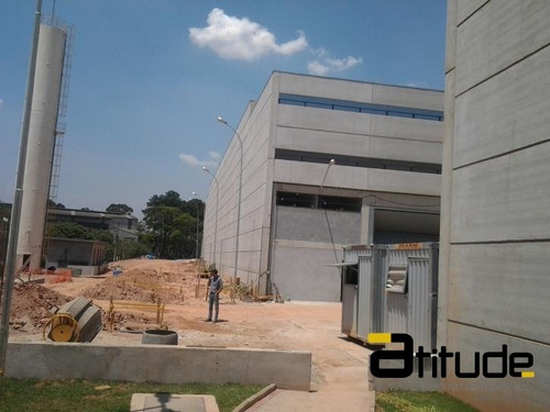 Imagem 3 de 15 de Galpão Em Modulos Flexiveis Apartir De 1.839 M² Em Barueri - 612
