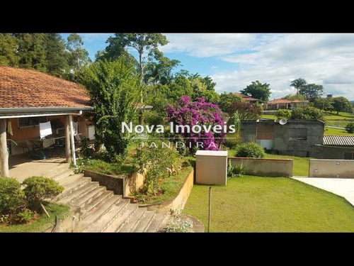 Imagem 2 de 13 de Sitio Em Aracoiaba Da Serra - 1318
