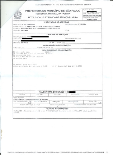 Volkswagen Gol 1.0 Total Flex 5p 8v
