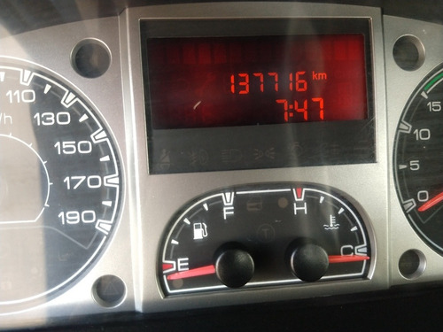 Imagem 8 de 15 de Iveco Daily 55c17 55c17