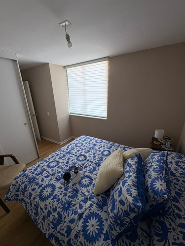 Arriendo Depto Amoblado 3d/2b, Quilpue.