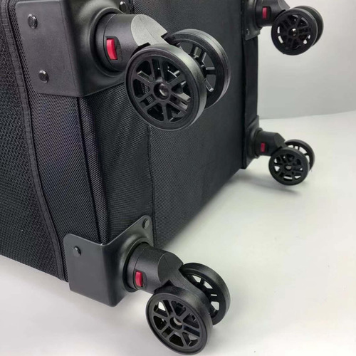 Cubierta De Carrito De Maquillaje, Caja De Almacenaje Para