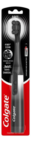 Cepillo Dental Eléctrico Colgate 360 Sonic Cepillo De Diente