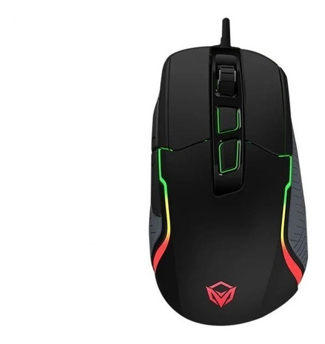 Mouse Gamer Poseidon G3360  Meetion