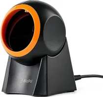 Comprar Escáner De Código De Barras 1d Y 2d Lector Codigo Rapido Y S