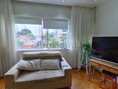 Imagem 3 de 9 de Apartamento - Pinheiros - Ref: 108699 - V-108699