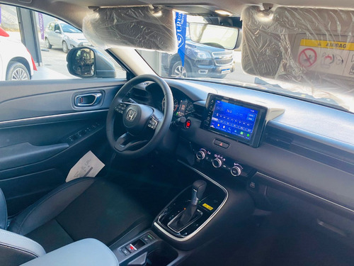 Honda HR-V 1.5 Exl Sensing Flex Aut. 5-P
