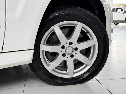 Mercedes-Benz Classe GLK 2.2 CDI TB 4X4 Aut. Diesel
