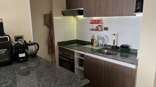 Excelente Departamento Inversión, Coquimbo, Gran Ubicación