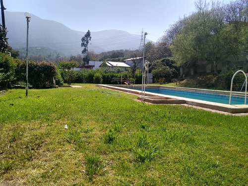 Venta Casa 5hab 3ba Olmué