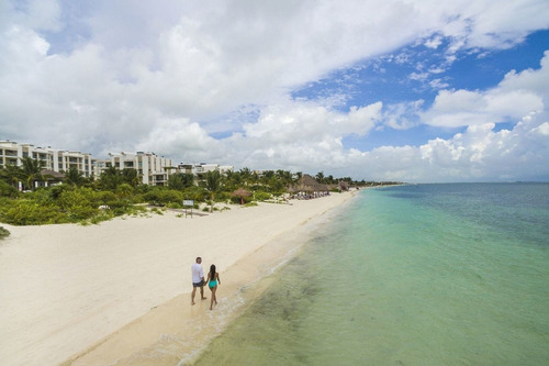 Imagen 12 de 25 de Departamento En Venta En Playa Mujeres Cancun