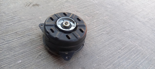 Motor De Ventilador De Mazda Cx5 Modelo 2015 (Usado)
