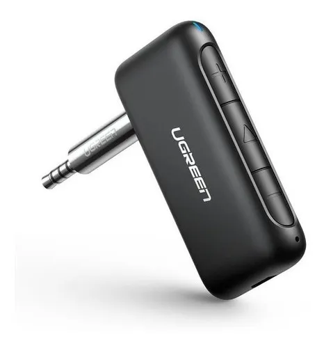 Adaptador Receptor Bluetooth 5.0 De Audio Ugreen Diginet