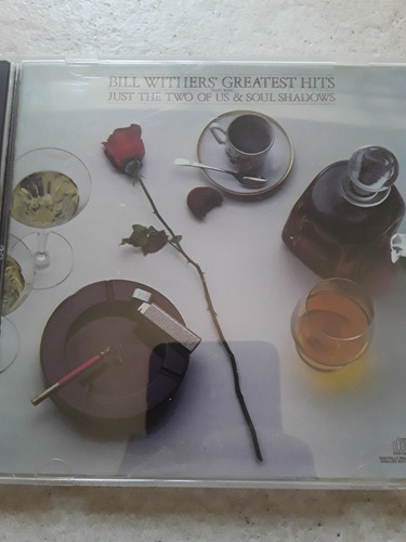 Bill Withers - Greatest Hits - Cd / Kktus 