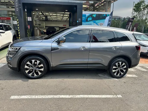 Renault Koleos 2.5 Zen