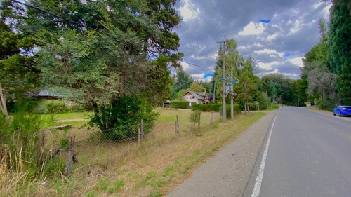 Imagen 5 de 14 de Lote En Venta En Bariloche, Circuito Chico