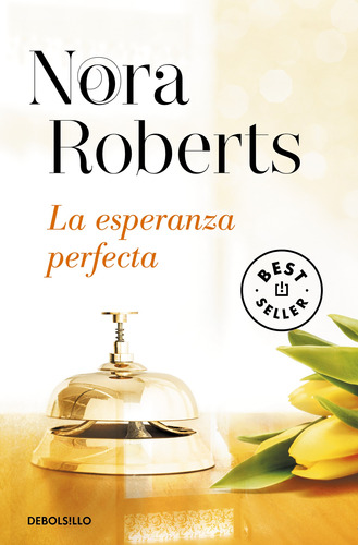 La Esperanza Perfecta (hotel Boonsboro 3) - Roberts  - *