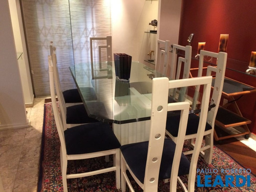 Imagem 7 de 15 de Apartamento - Perdizes - Sp - 513555