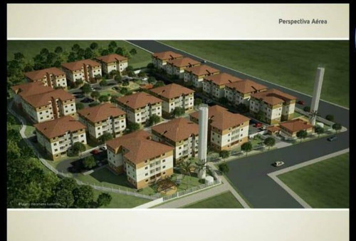 Imagem 10 de 15 de Apartamento Para Venda Em Curitiba, Zaniolo, 2 Dormitórios, 1 Banheiro, 1 Vaga - 40.444_1-1145125