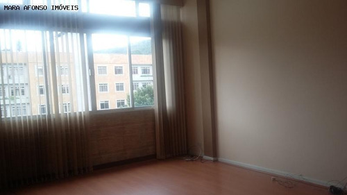 Imagem 14 de 15 de Apartamento Para Venda Em Teresópolis, Alto, 2 Dormitórios, 1 Banheiro, 1 Vaga - Ap079_2-508589