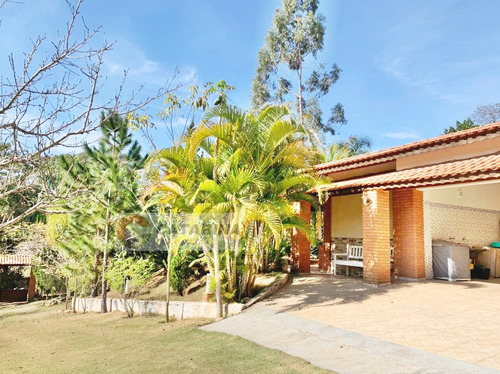 Imagem 2 de 14 de Linda Chácara Com Área De Terreno De 2.000m².