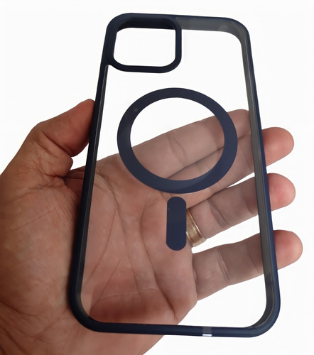 Capinha Magsafe Para iPhone 13-13 Pro-13 Pro Max -12-pro-max