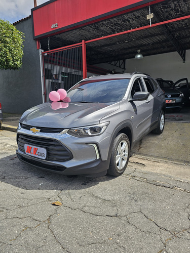 Chevrolet Tracker 1.0 Lt Turbo Aut. 5p