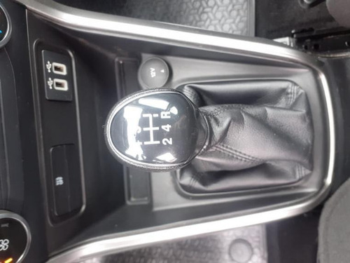 Ford Ecosport 1.5 Diesel 2018