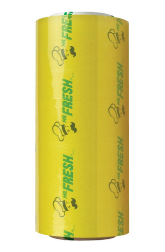 Vitafilm De Grado Alimenticio 12 PuLG (30cm X 600 Mts)