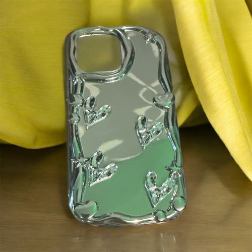 Funda Genérica iPhone 14 Pro Max - Modelo Generic (Usado)