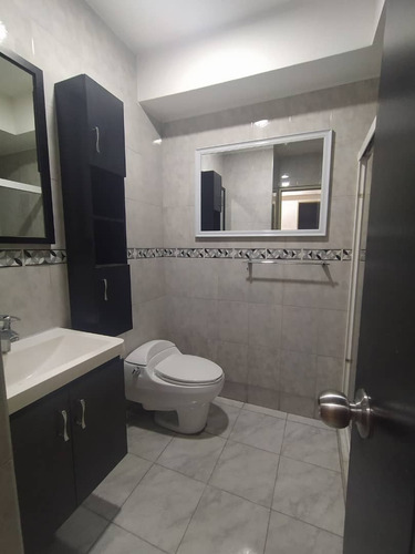 Imagen 14 de 16 de Alquiler Apartamento En El Peñon