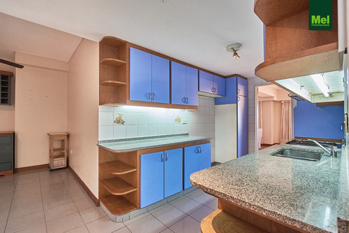 Imagen 21 de 30 de Excelente Piso Alto 5 Amb | 2 Cocheras | Belgrano