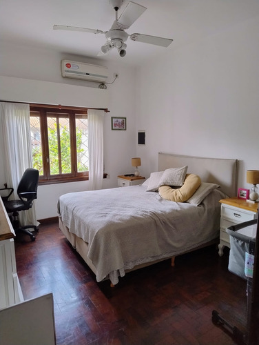 Alquiler, Bella Vista, 2 Dorm+ 3 Baños+ Pileta+ Quincho Parr